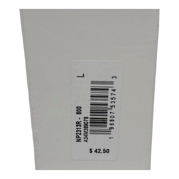 Calvin Klein Mens 3-Pack Boxer Briefs Size Large Cotton Stretch Orange Gray Navy - Picture 5 of 8